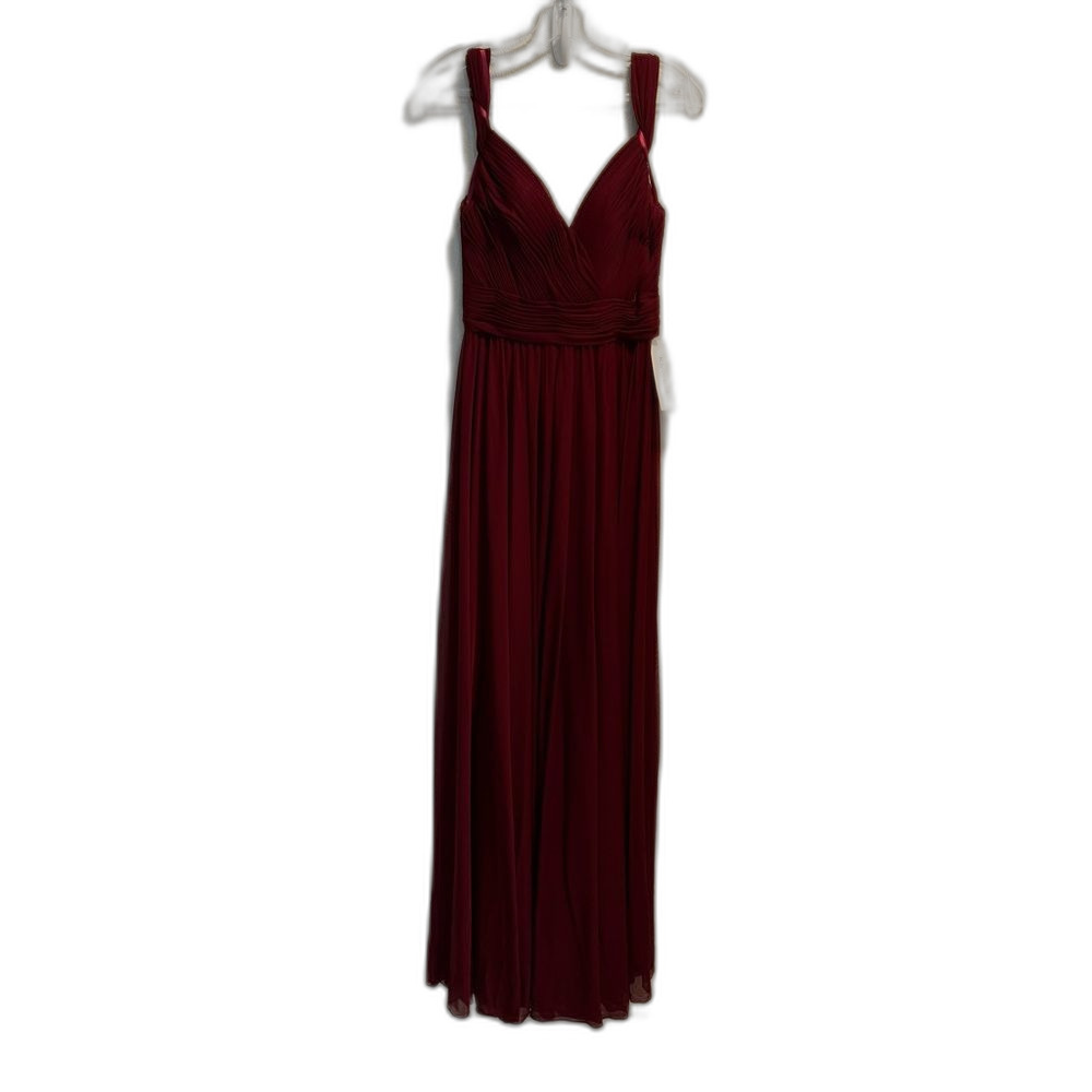 Kleinfeld Prom Dress